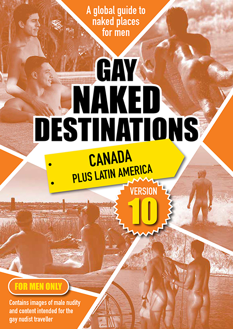 Canada book cover