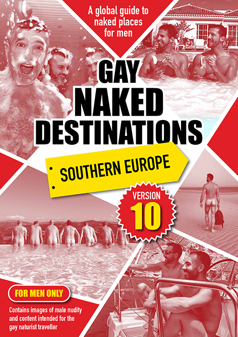 Southern Europe book