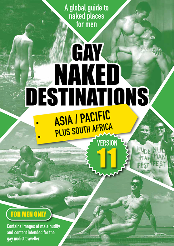 GND Asia book